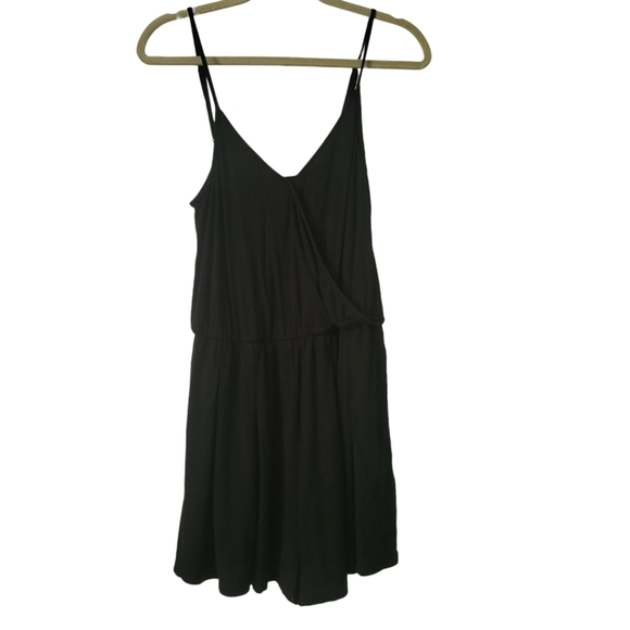 Garage Romper - Picture 1 of 5